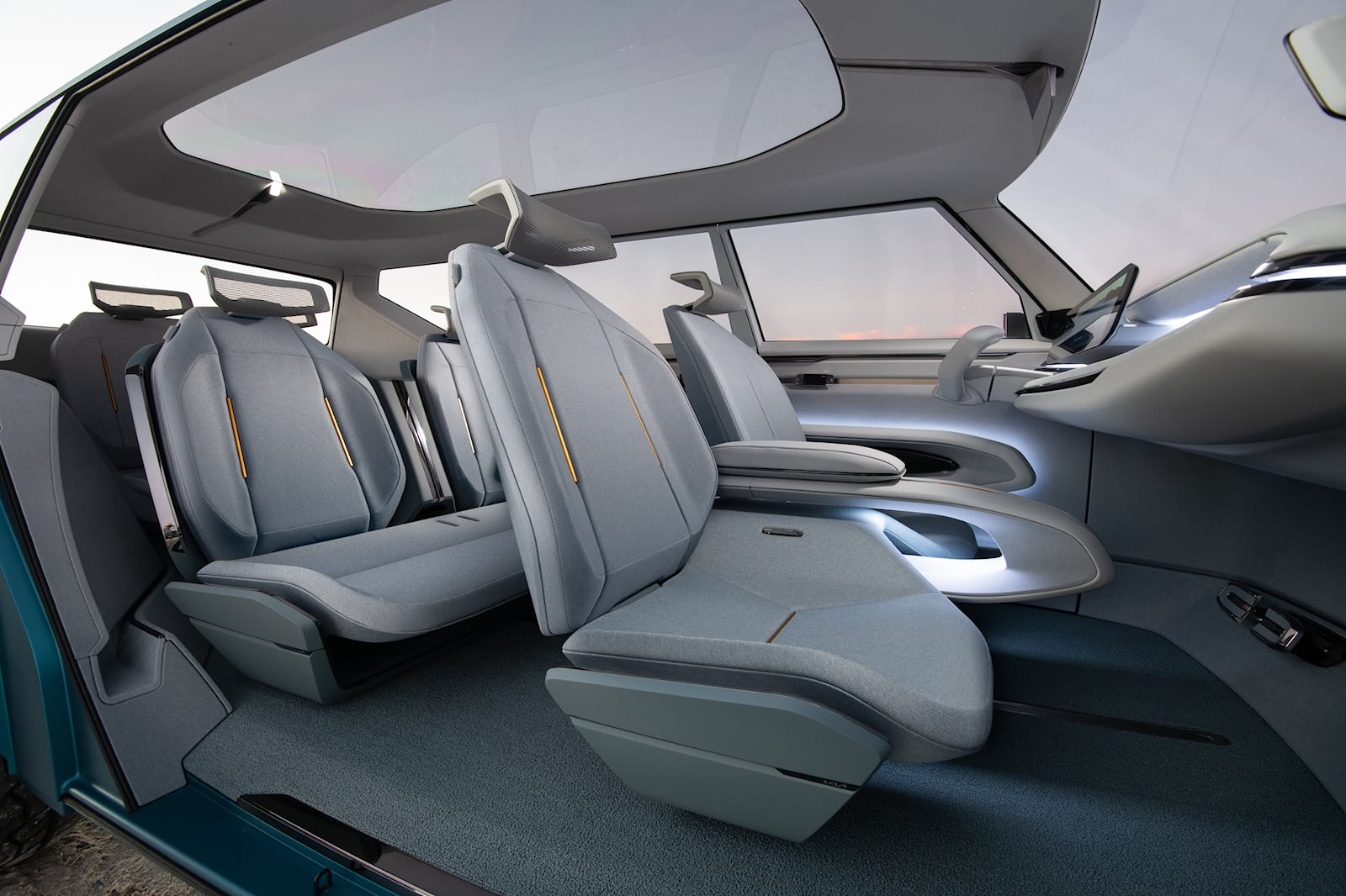 2024 Kia EV9 Review, Trims, Specs, Price, New Interior Features