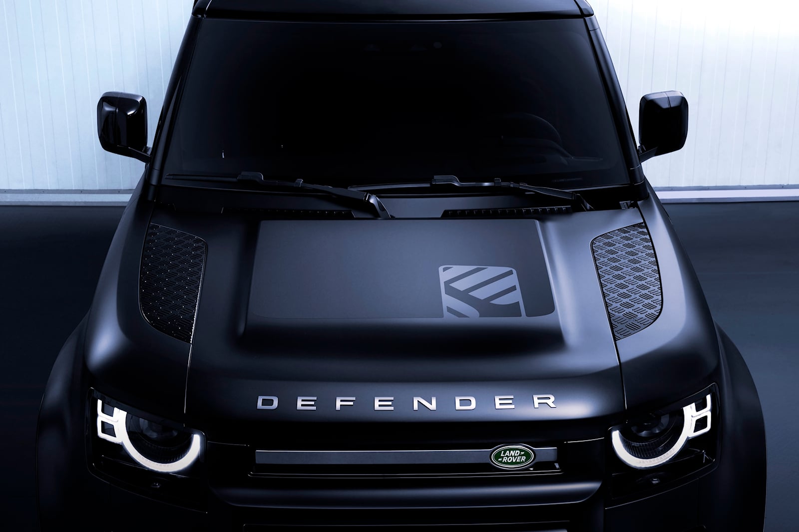 2024 Land Rover Defender Review, Trims, Specs, Price, New Interior