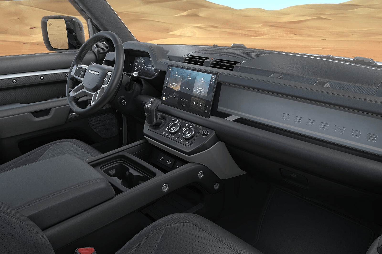 2024 Land Rover Defender: Review, Trims, Specs, Price, New Interior  Features, Exterior Design, and Specifications