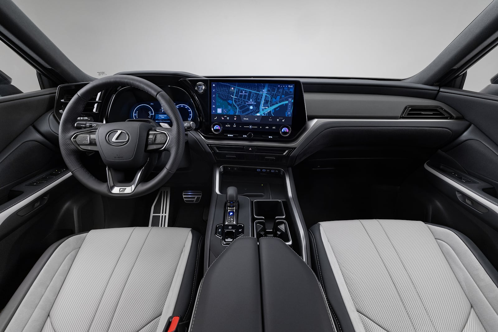 2024 Lexus TX Review, Trims, Specs, Price, New Interior Features