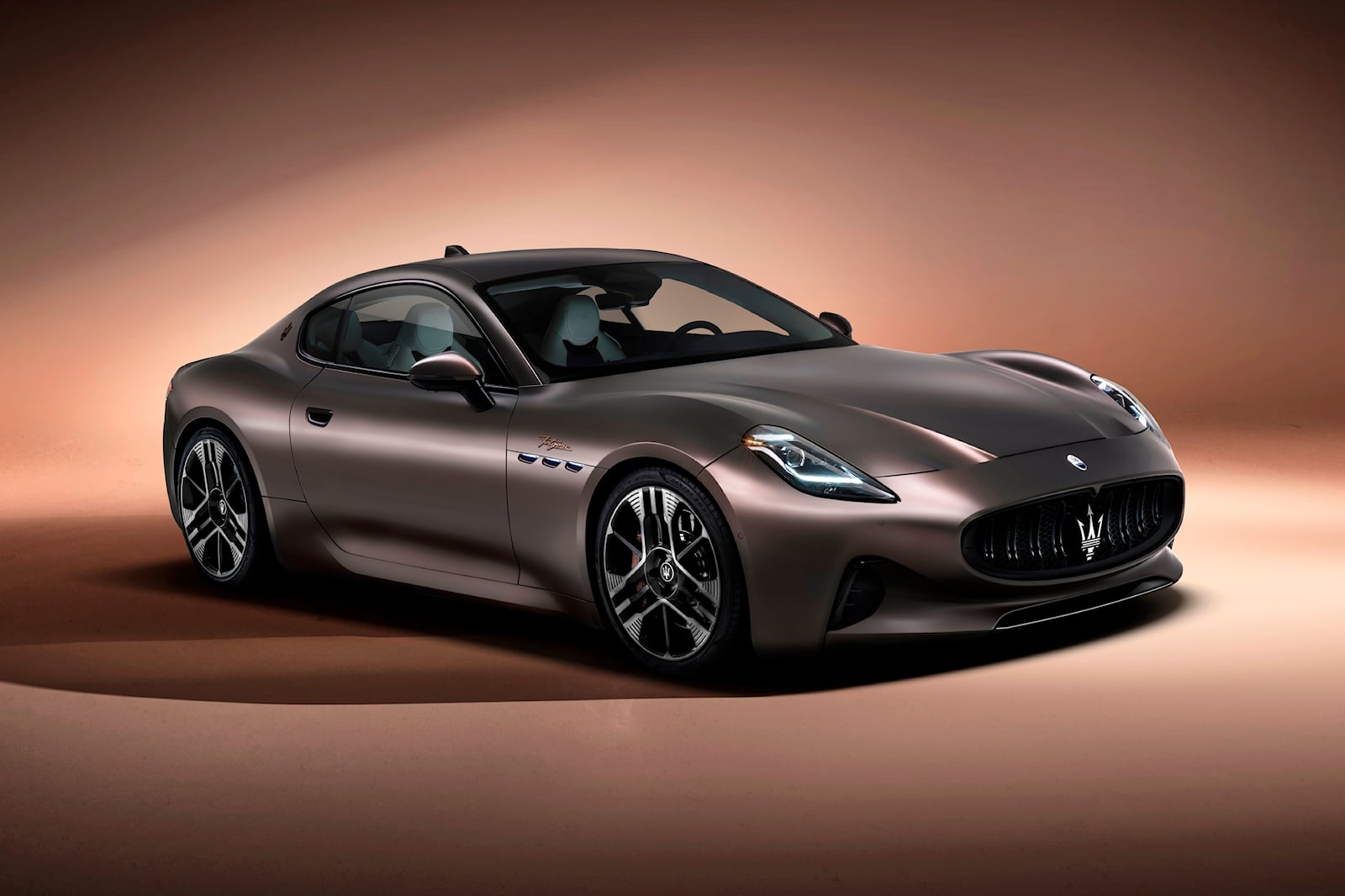 2024 Maserati GranTurismo Folgore Review, Trims, Specs, Price, New