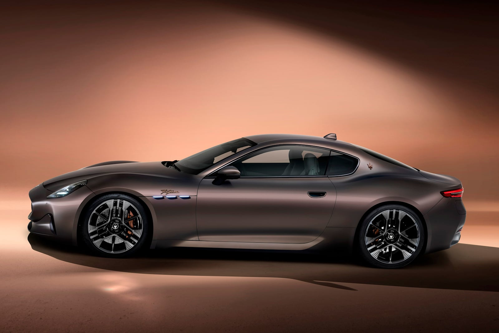 2024 Maserati GranTurismo Folgore Review, Trims, Specs, Price, New Interior Features, Exterior
