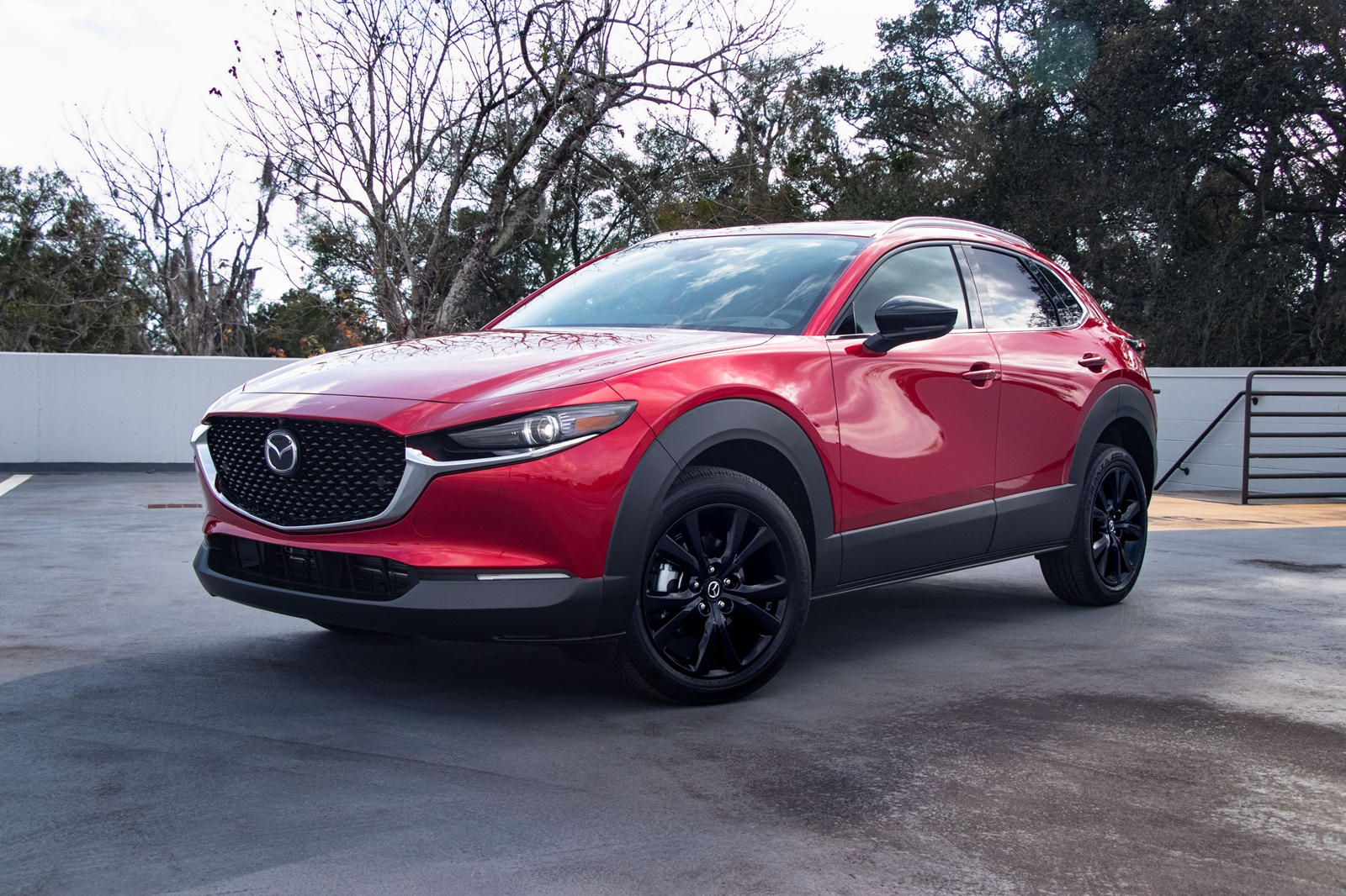 Mazda CX-30 review: A crossover with ideal balance
