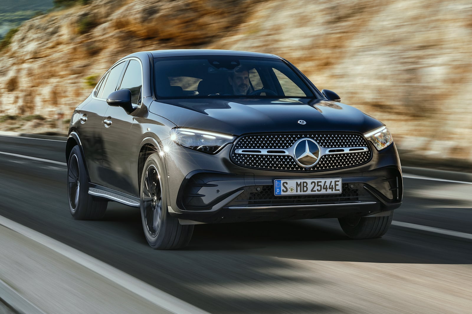 2024 Mercedes-Benz GLC-Class Prices, Reviews, and Photos - MotorTrend