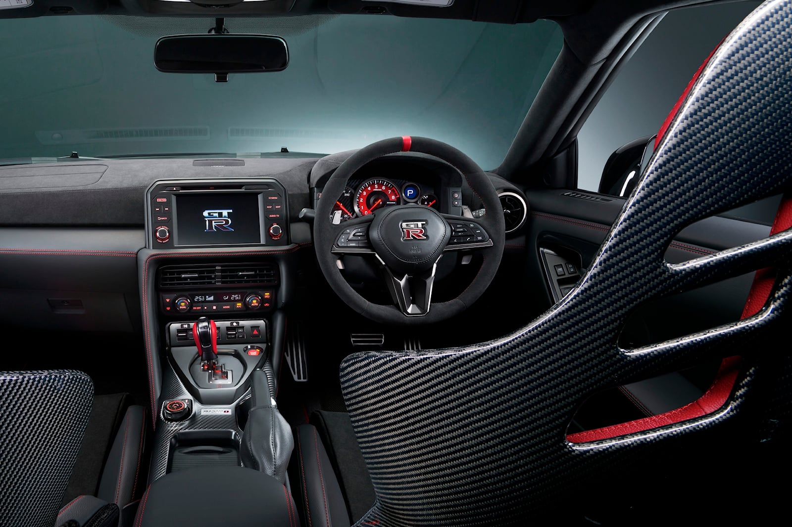 2024 Nissan GT-R Review, Pricing, & Pictures