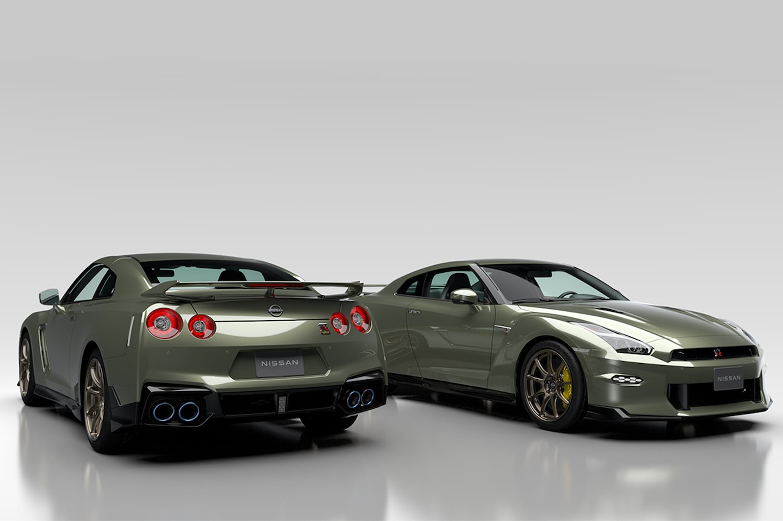 2024 Nissan GTR Review, Trims, Specs, Price, New Interior Features