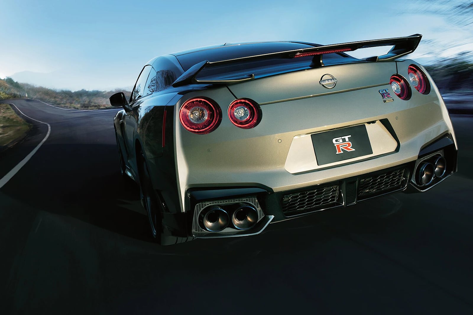 2024 Nissan GT-R Specs, Price, MPG & Reviews