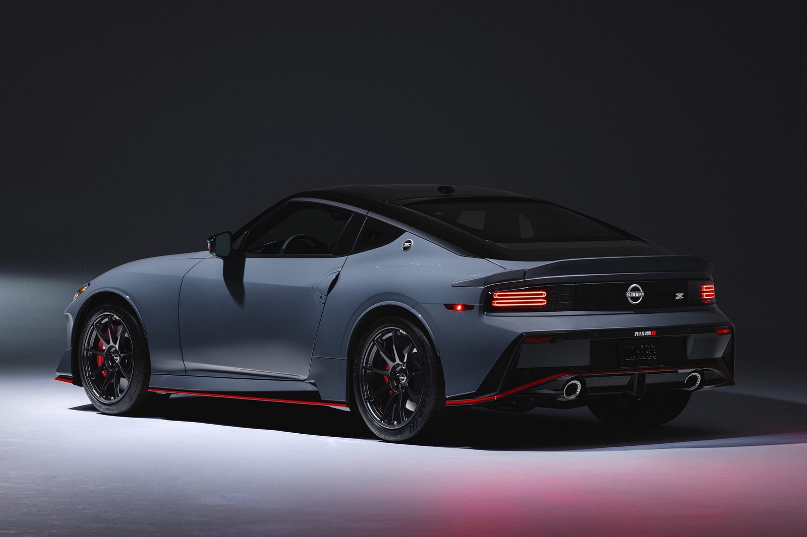 2024 Nissan Z Nismo: Review, Trims, Specs, Price, New Interior Features,  Exterior Design, and Specifications