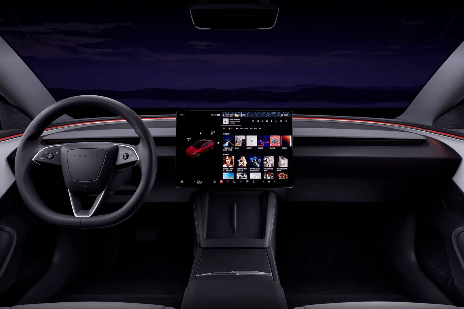 2024 Tesla Model 3 Review, Trims, Specs, Price, New Interior Features