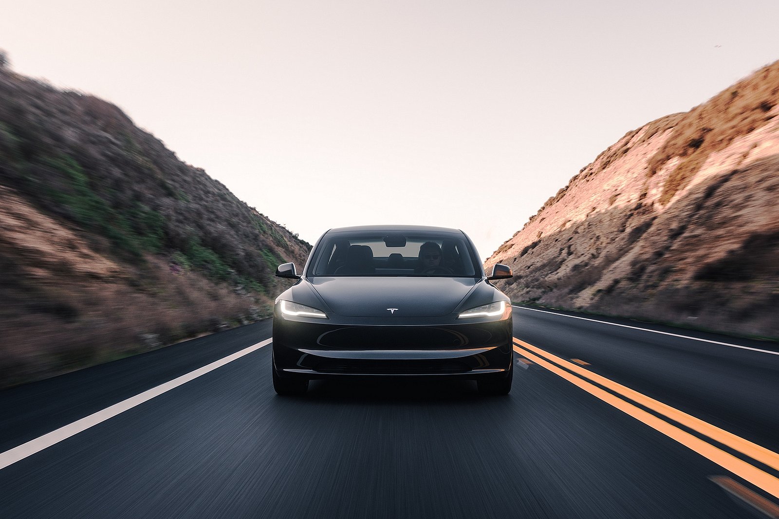 Tesla Model 3 Highland price hiked in US, now upto $7k higher than Model Y  -  News