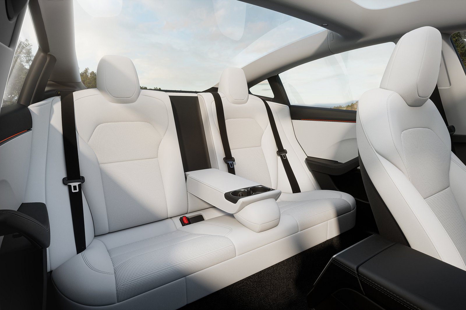 2024 Tesla Model 3: Review, Trims, Specs, Price, New Interior