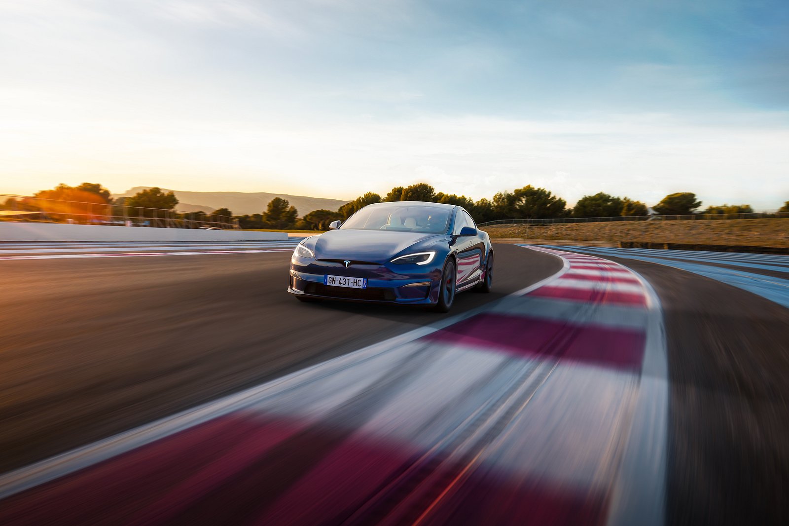 2024 Tesla Model S Review, Pricing, New Model S EV Sedan Models
