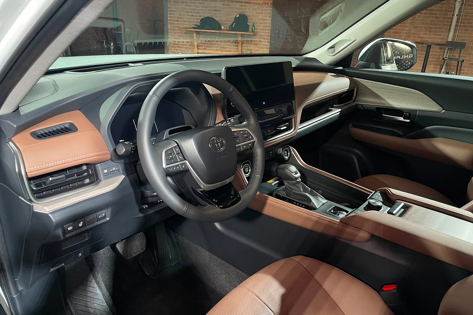 2024 Toyota Grand Highlander: Review, Trims, Specs, Price, New Interior