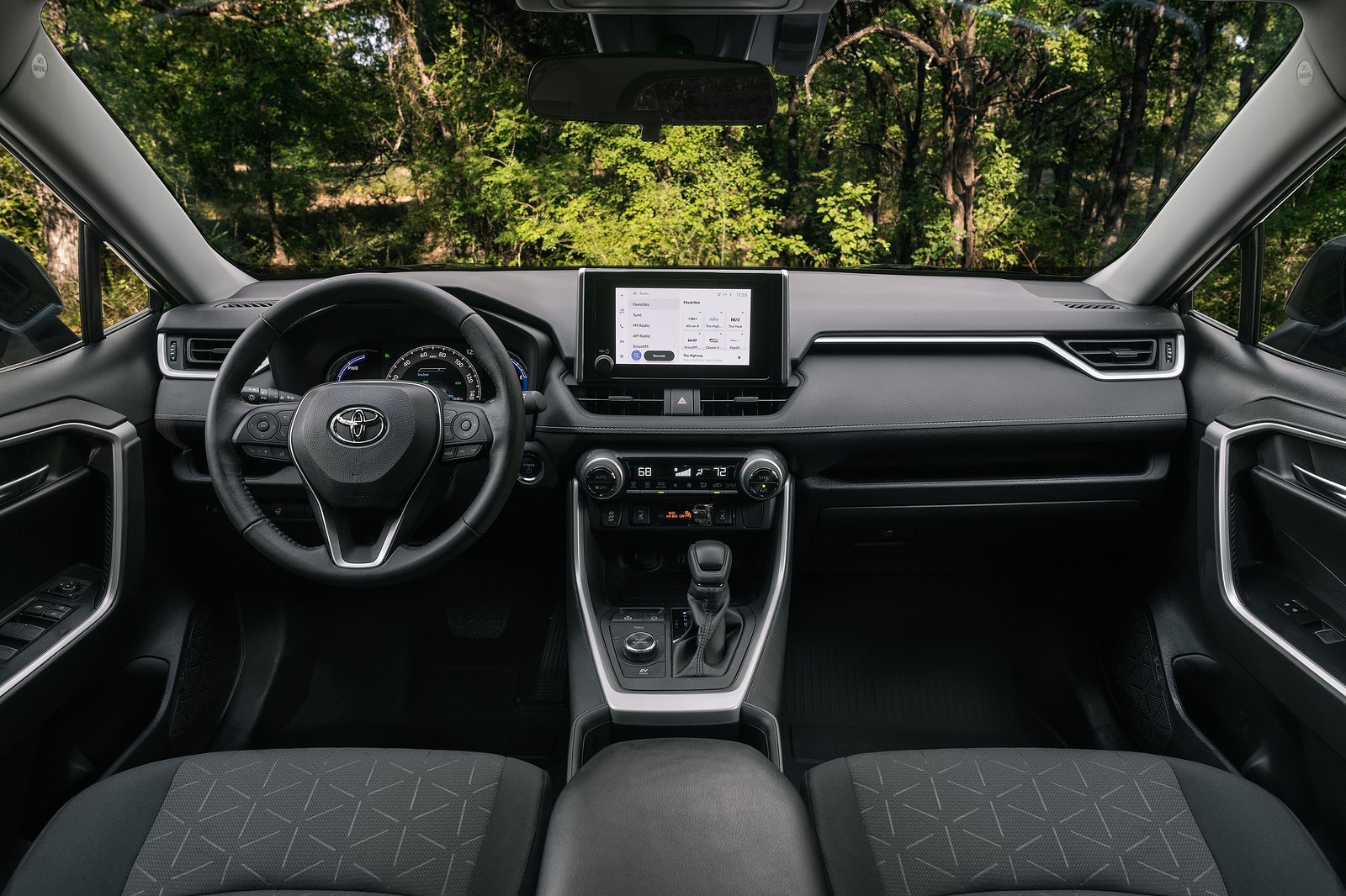 2024 Toyota RAV4 Review, Pricing, New RAV4 SUV Models