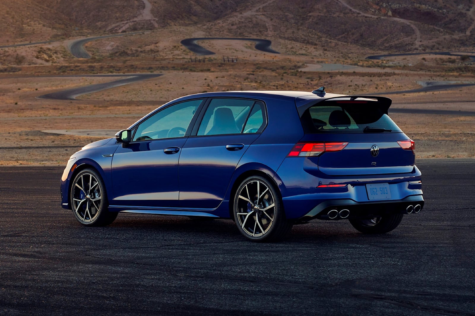2024 Volkswagen Golf Review: Prices, Specs, and Photos - The Car