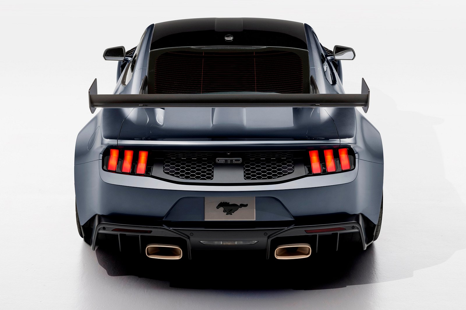 2025 Ford Mustang GTD Review, Trims, Specs, Price, New Interior