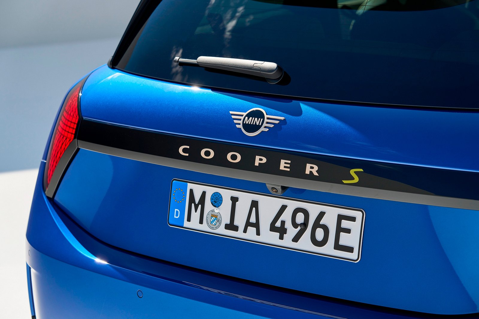 2025 Mini Cooper Electric Hardtop: Review, Trims, Specs, Price, New ...