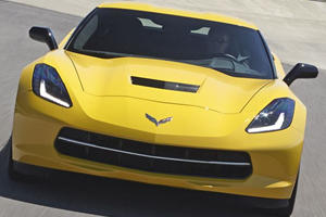 Chevrolet Angling For Younger Corvette Customers