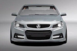 What if Holden Were to Build a VF Monaro?