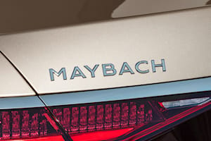 Mercedes-Maybach Knows How To Attract Filthy Rich Shoppers