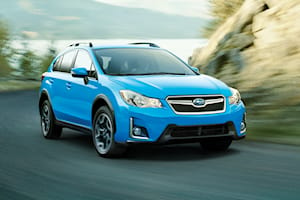 Subaru Crosstrek 1st Generation (GP) 2013-2017 Review