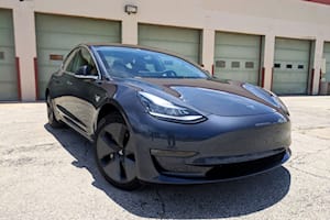 Lunatic Dealer Wants How Much Extra For A Used Tesla Model 3?