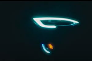 Why Is BMW Teasing The Tesla Model S In This M2 Video?