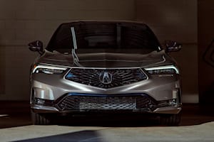 Acura Speaks Out: The Integra Will NOT Be Its Last Combustion Car