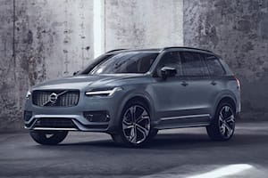 Volvo Is Cutting Dirty Metal Out Of Its New Cars
