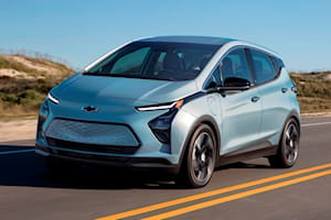 Chevrolet Bolt EV Is Now The Cheapest Electric Car In The USA