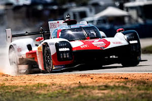 Toyota Is Going After A Fifth Le Mans Victory