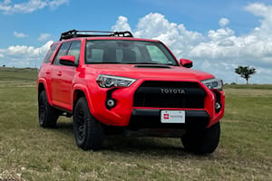 Check Out The Toyota 4Runner And Tacoma In Their New Color