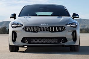 One Country Might Save The Kia Stinger From Certain Death
