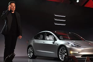 Tesla's Cheap EV Batteries Are Nearly Ready