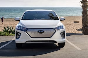 Say Goodbye To Hyundai's Most Fuel Efficient Model