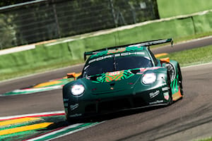 Famous Hollywood Actor Racing At Le Mans This Weekend