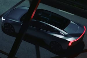 Big Polestar 3 Announcement Coming Today
