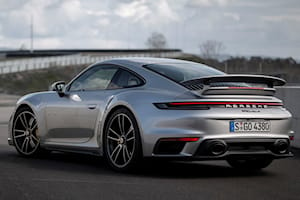 Porsche Invests In Startups To Develop Cutting-Edge Tech