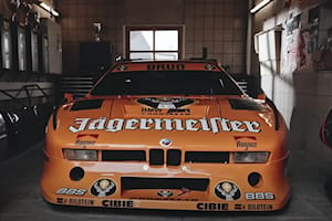 Meet The Mechanic With A Multi-Million Dollar BMW M1 Collection