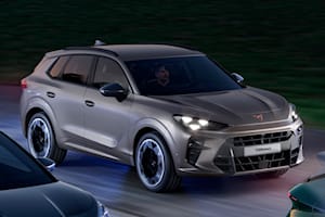 New Spanish Performance SUV Could Make It To The USA