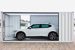 Polestar Asks Help To Build Cars From Another Industry