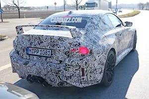 The New BMW M2 Will Be The Last Of Its Kind