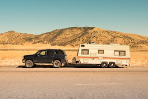How To Tow a Trailer: Safe and Legal Driving With a Trailer Hitched