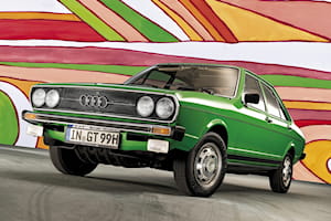 The Car That Made Audi Turns 50 This Year