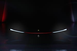 TEASED: Ferrari's New Hypercar Wants To Conquer Le Mans
