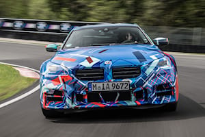 This Is The BMW M2 News We've All Been Waiting For