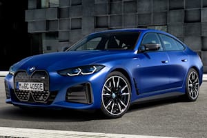 BMW Unveils Extensive Updates For 2023 Lineup | CarBuzz