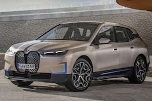 BMW Unveils Extensive Updates For 2023 Lineup