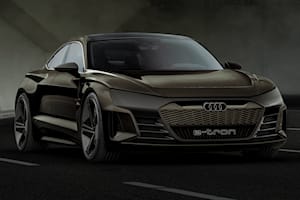 Audi Reinventing Pop-Up Headlights For The Future