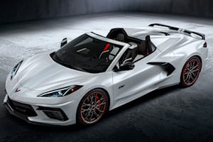 The Chevy Corvette 70th Anniversary Edition Will Be Worth The Wait